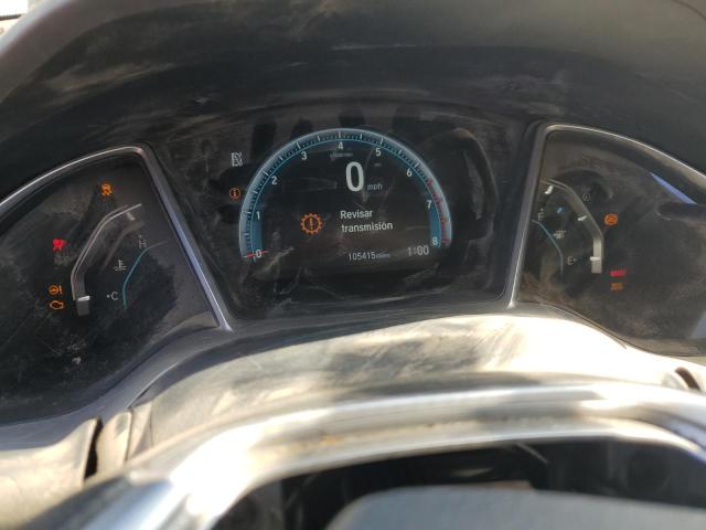 2016 HONDA CIVIC EX 2HGFC1F30GH653931