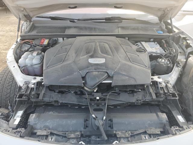 2022 PORSCHE CAYENNE CO #3298057149