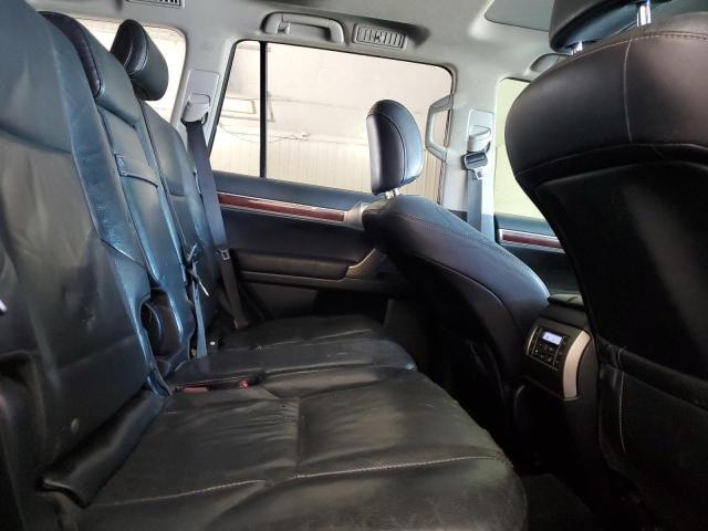 2016 LEXUS GX 460 JTJBM7FX4G5123482