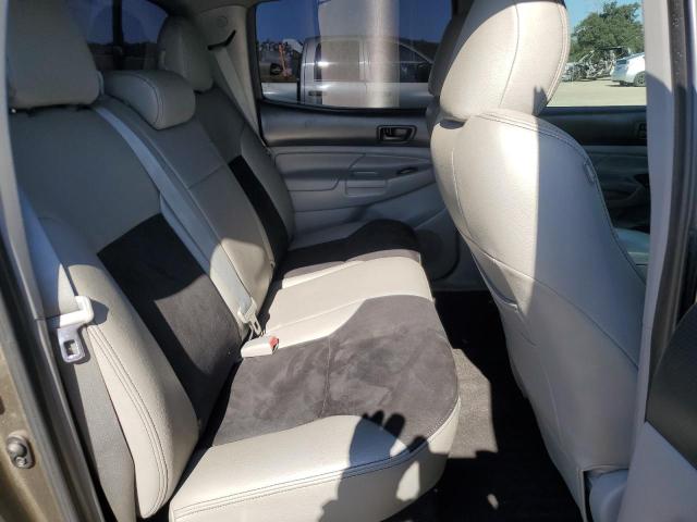 2014 TOYOTA TACOMA DOU - 3TMLU4EN2EM154095