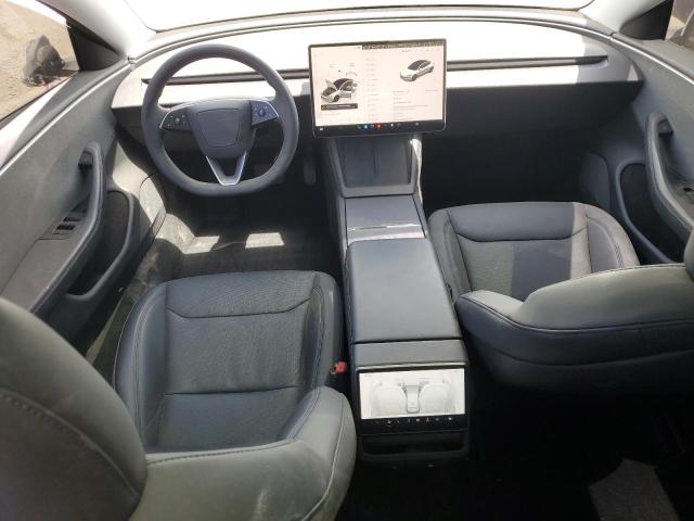 2025 TESLA MODEL 3 5YJ3E1EA7SF922100