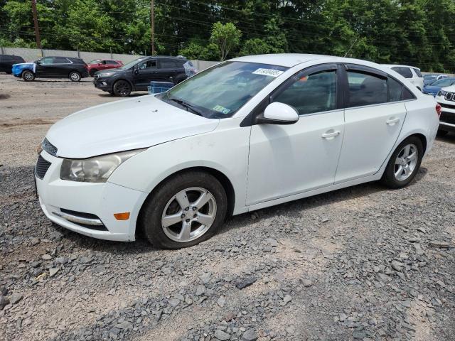2012 CHEVROLET CRUZE LT - 1G1PE5SC8C7101134