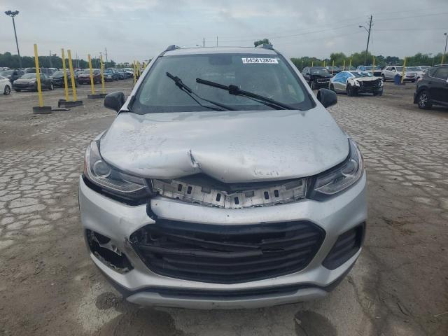 2019 CHEVROLET TRAX 1LT 3GNCJPSB2KL401256