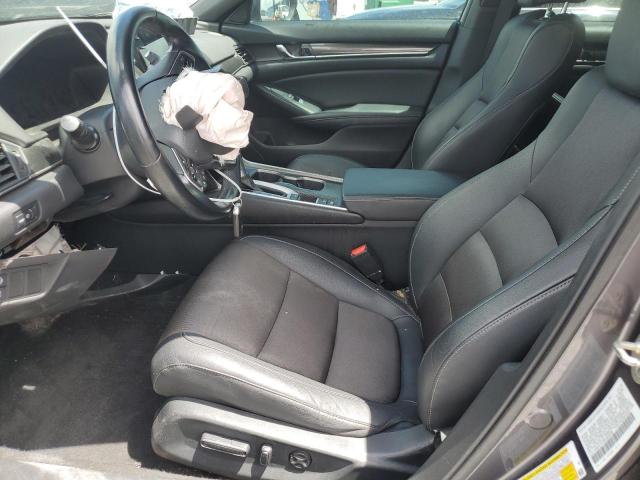 2019 HONDA ACCORD SPO - 1HGCV1F3XKA024228