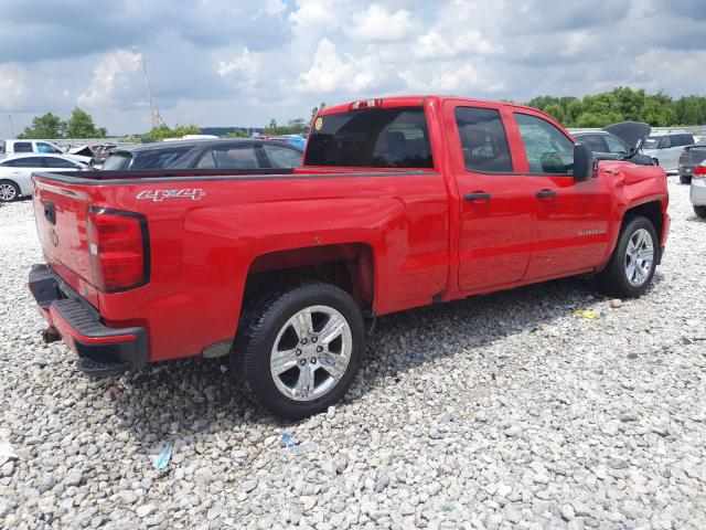 2017 CHEVROLET SILVERADO - 1GCVKPEC1HZ324657
