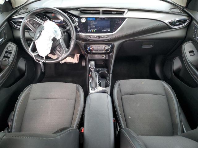 2021 BUICK ENCORE GX KL4MMBS2XMB099625