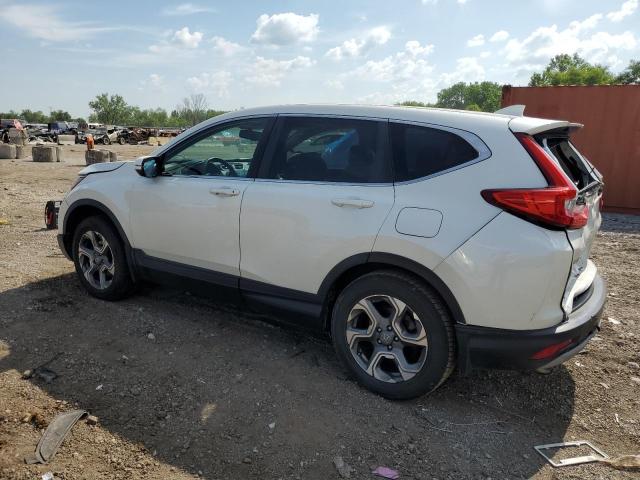 2017 HONDA CR-V EXL 5J6RW2H84HL037424