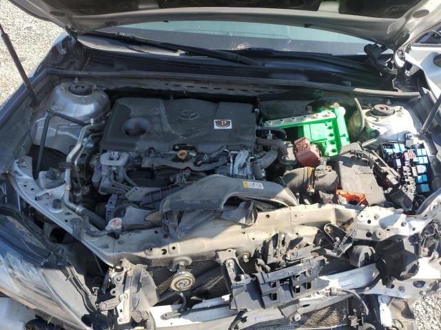 2018 TOYOTA CAMRY XSE 4T1B61HK6JU129420