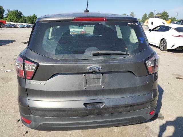 2017 FORD ESCAPE S 1FMCU0F76HUC66399