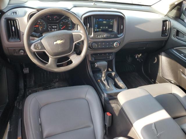 2019 CHEVROLET COLORADO 1GCHSBEA4K1163001
