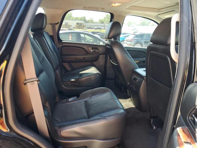 2014 CHEVROLET TAHOE K1500 LT - 1GNSKBE09ER130134