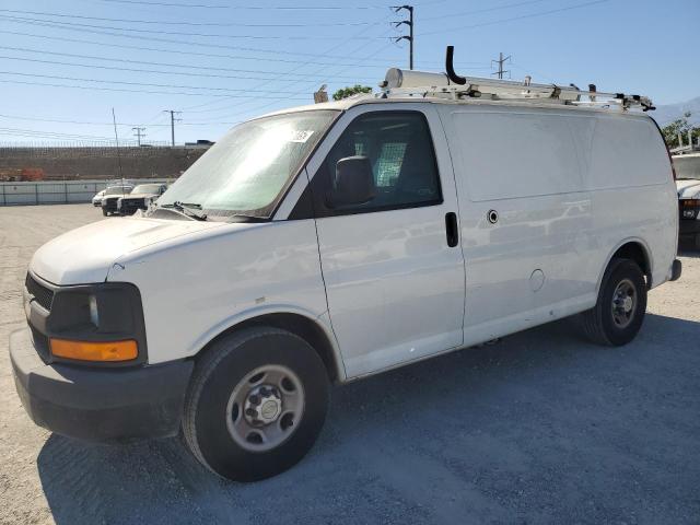 2013 CHEVROLET EXPRESS G2 #3308272155