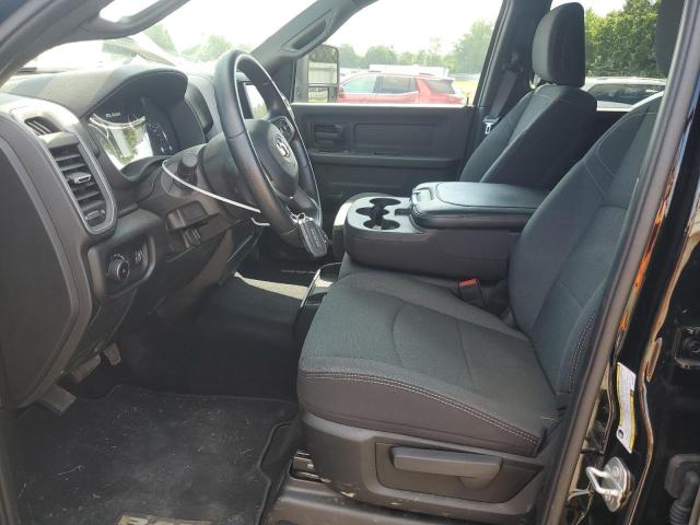 2024 RAM 2500 TRADE 3C6UR5CJ7RG293601