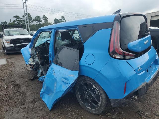 2025 KIA SOUL EX KNDJ33AU9S7243105