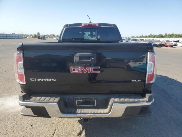 2015 GMC CANYON SLE - 1GTG5BE33F1240712