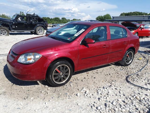 CHEVROLET COBALT LT