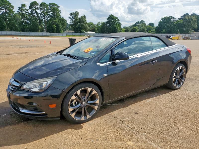 BUICK CASCADA PR