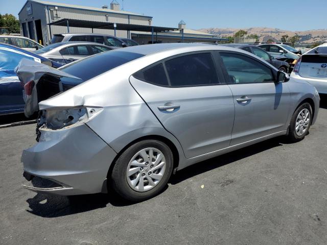 2020 HYUNDAI ELANTRA SE - 5NPD74LFXLH598187