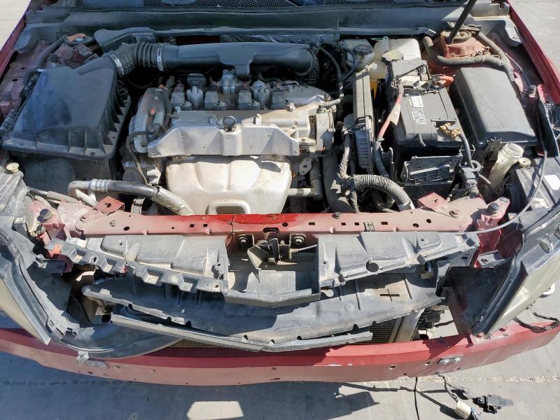 2014 CHEVROLET IMPALA LT - 2G1115SL6E9236552