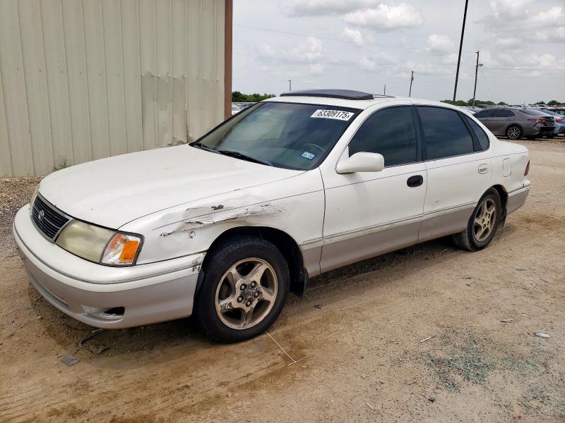 TOYOTA AVALON XL