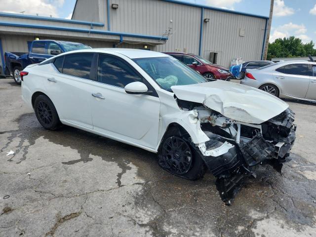 2022 NISSAN ALTIMA S 1N4BL4BV8NN332722