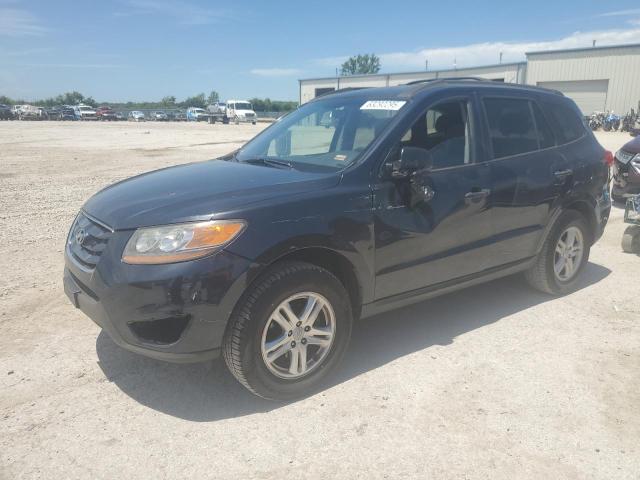 Vin: 5xyzg3ab3bg021605, lot: 63292295, hyundai santa fe gls 2011 img_1