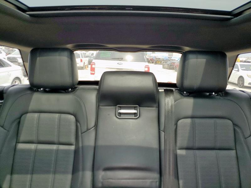 2019 LAND ROVER RANGE ROVE SALWV2SV1KA843114