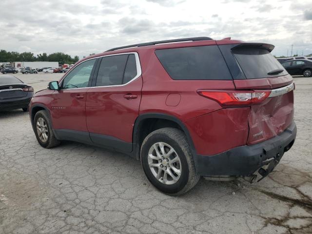 2020 CHEVROLET TRAVERSE L 1GNERGKW9LJ239364