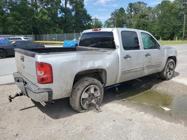 2011 CHEVROLET SILVERADO - 3GCPCSE07BG326225