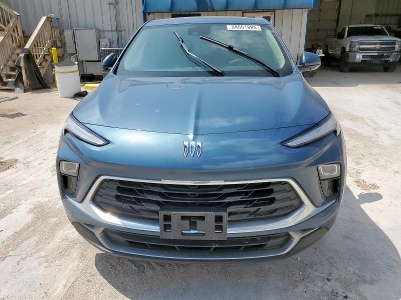 2025 BUICK ENCORE GX PREFERRED KL4AMBSL4SB190673