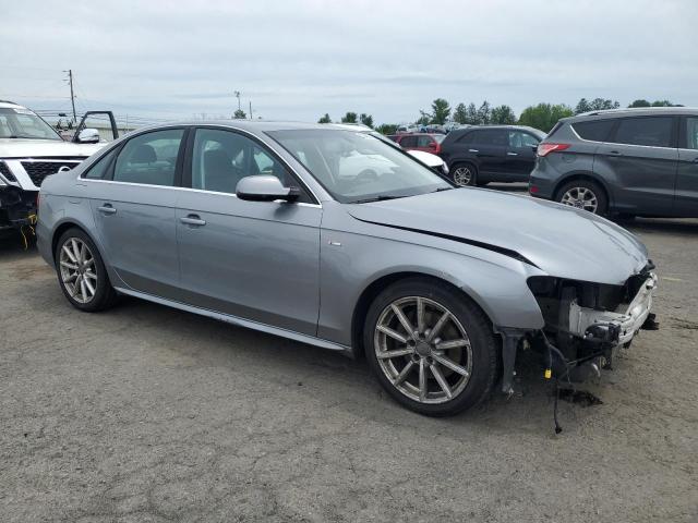 Vin: wauffafl5fn027994, lot: 63425105, audi a4 premium plus 20154