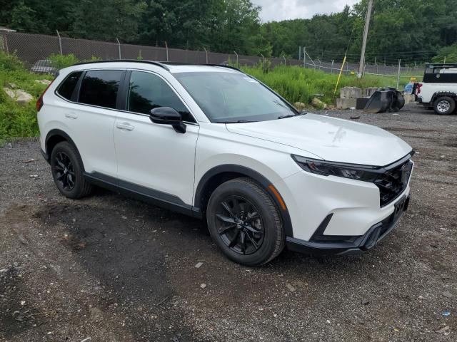 2024 HONDA CR-V SPORT 7FARS6H84RE005252