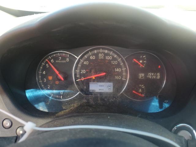 2012 NISSAN MAXIMA S - 1N4AA5APXCC834134
