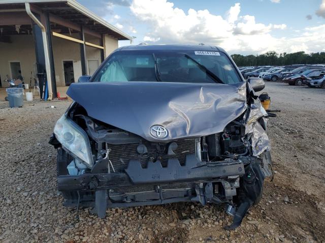 2016 TOYOTA SIENNA XLE - 5TDYK3DC0GS738732