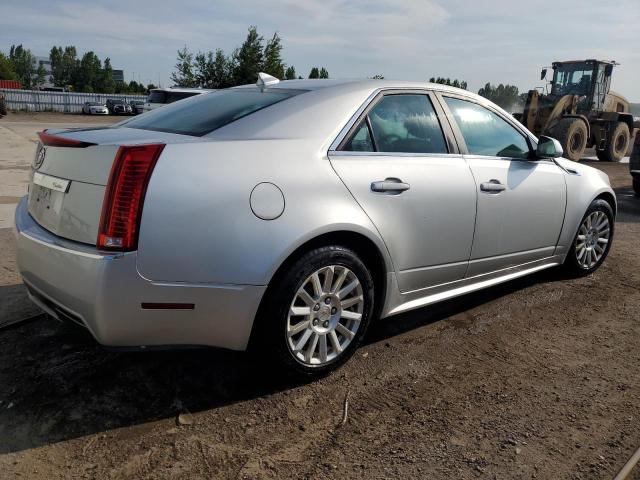 Vin: 1g6dc5e56c0143293, lot: 63733405, cadillac cts 20123