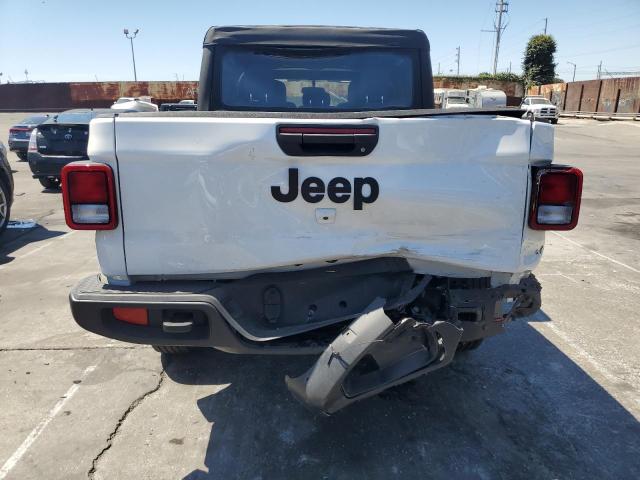 2023 JEEP GLADIATOR 1C6HJTAG6PL567746