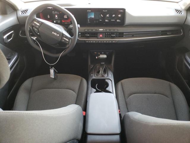 2025 KIA K4 LX 3KPFT4DEXSE099550