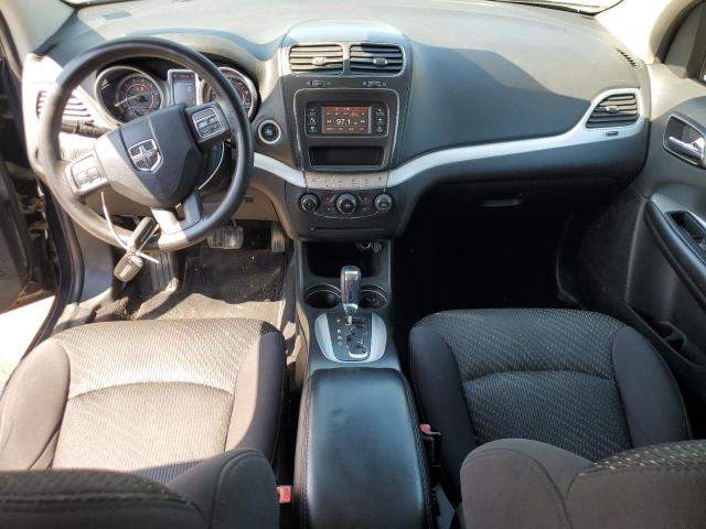 2013 DODGE JOURNEY SX #3305330341