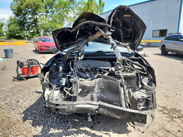 2019 TOYOTA COROLLA L - 2T1BURHE6KC233861