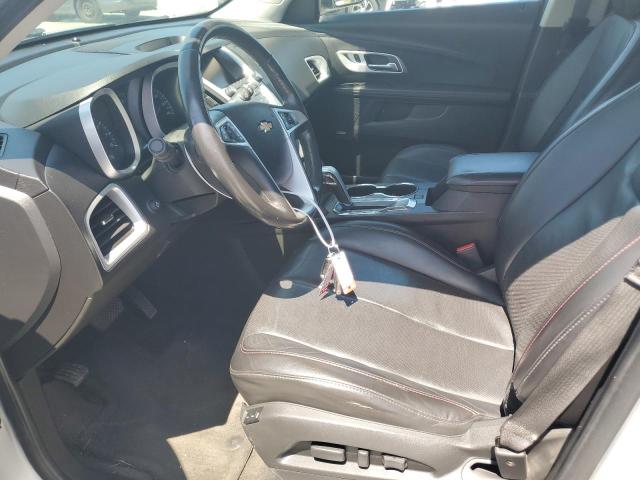 2013 CHEVROLET EQUINOX LT - 2GNFLGEK5D6343427