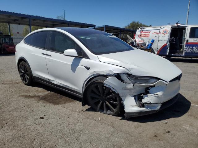 2020 TESLA MODEL X 5YJXCAE29LF306836