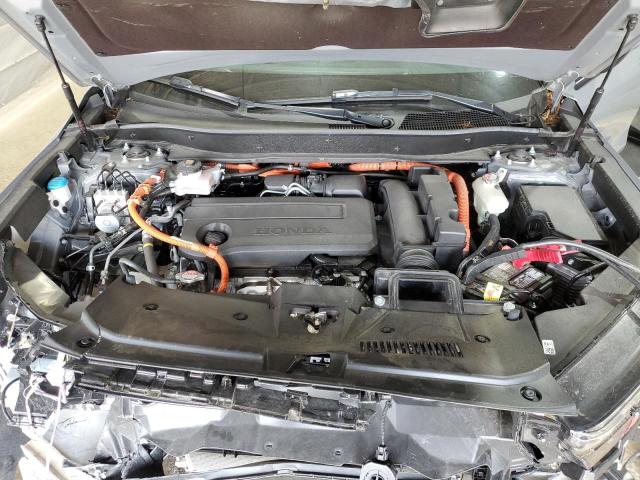 2025 HONDA CR-V SPORT 2HKRS6H88SH803966