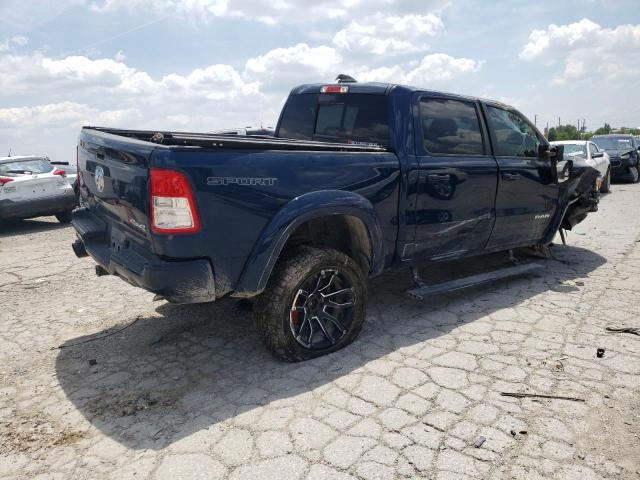 2022 RAM 1500 BIG H 1C6SRFFT7NN311171