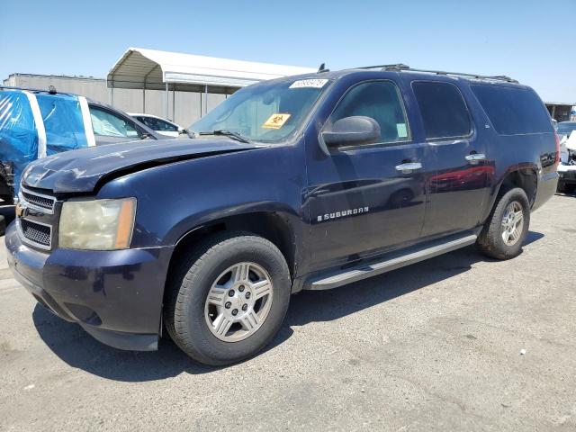CHEVROLET SUBURBAN C
