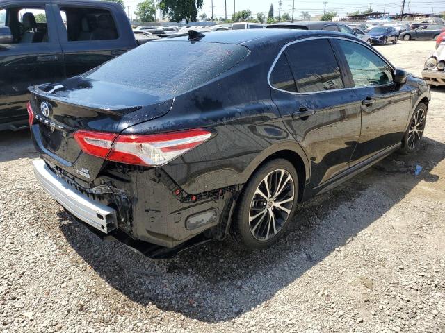 2020 TOYOTA CAMRY SE 4T1G31AK6LU537055