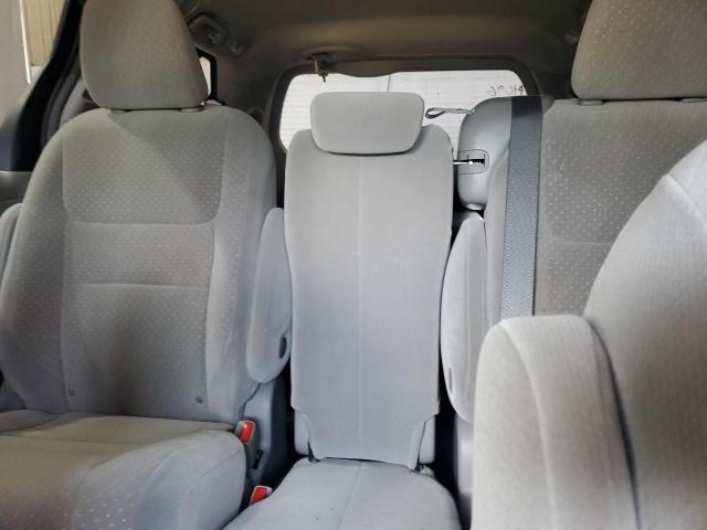 2018 TOYOTA SIENNA LE 5TDKZ3DC7JS914488