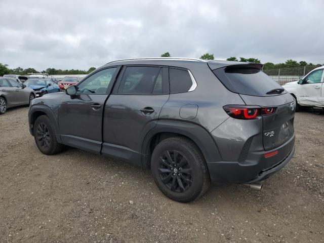 2024 MAZDA CX-50 SELE 7MMVABAM7RN241179