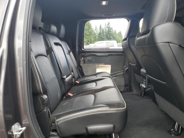 2024 RAM 2500 LARAM 3C6UR5NL4RG189467