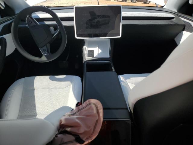 2026 TESLA MODEL Y 7SAYGDEE6TA399545