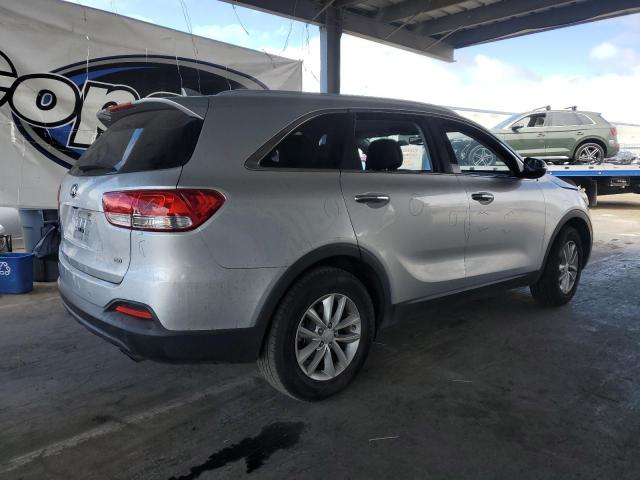 2016 KIA SORENTO LX 5XYPG4A33GG115867